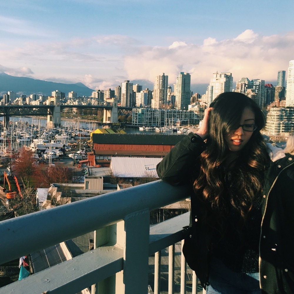 Meet your Posher, Samantha